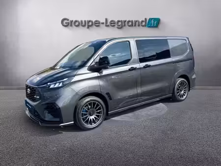 Ford Transit 2.0 170