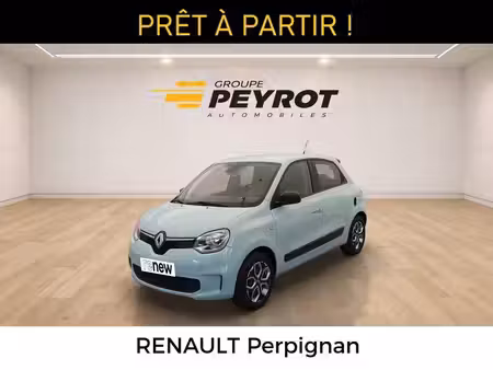 Renault Twingo 1.0 SCe 65 Équilibre