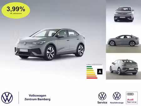 Volkswagen ID.5 Pro Performance 204 Performance