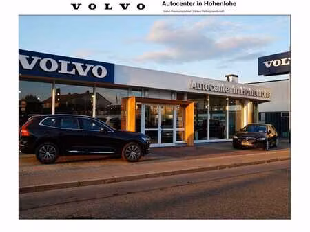 Volvo XC60 2.0 4x4