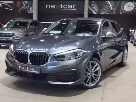 BMW Série 1 116d 1.5 116