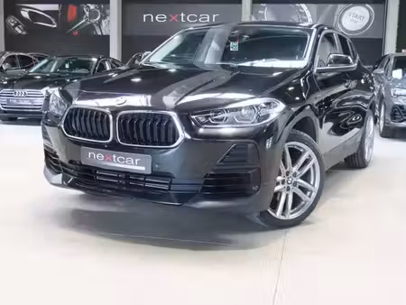 BMW X2 18i 1.5 sDrive