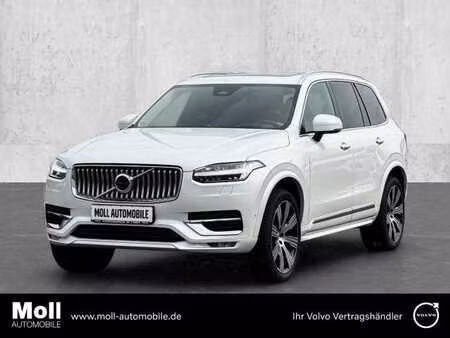 Volvo XC90 T8 2.0 310 4x4