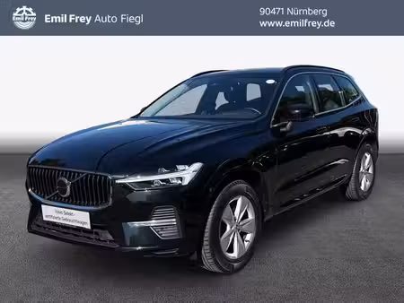 Volvo XC60 2.0 4x4