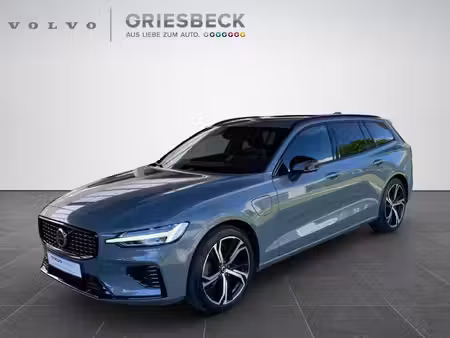 Volvo V60 2.0 4x4