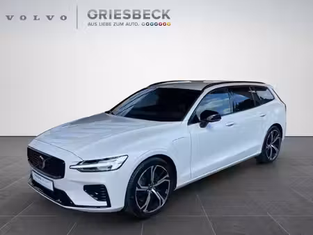 Volvo V60 2.0 4x4