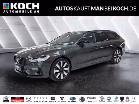 Volvo V90 2.0