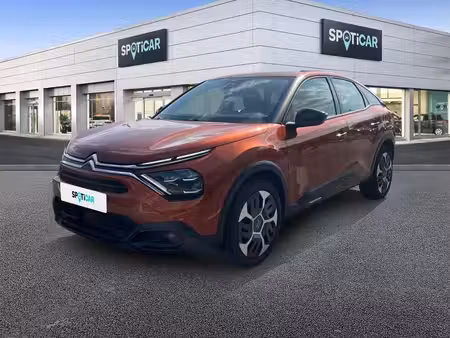 Citroën C4 1.2 PureTech 100 Feel
