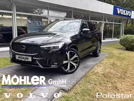 Volvo XC60 2.0 4x4