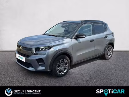 Citroën C3 1.2 100 Max