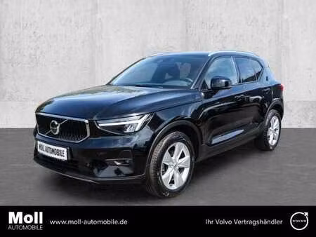 Volvo XC40 T2 1.5 129