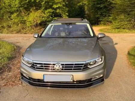 Volkswagen Passat 2.0 TDI 150 Highline