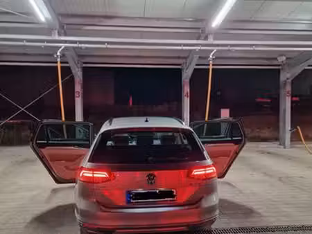 Volkswagen Passat 1.4 TSI 150