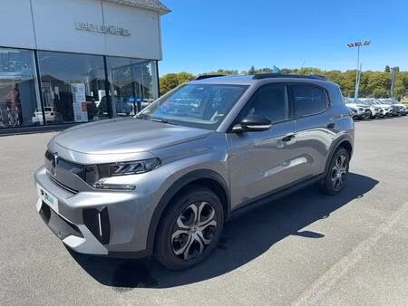 Citroën C3 Aircross 1.2 145 Plus