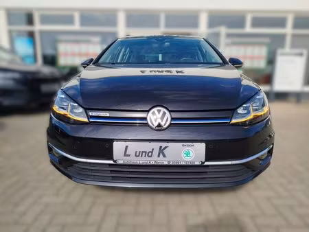 Volkswagen Golf 1.5