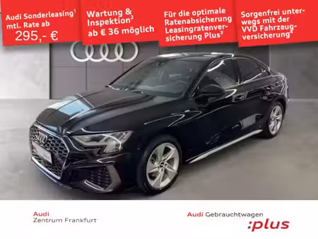 Audi A3 2.0 TDI 150