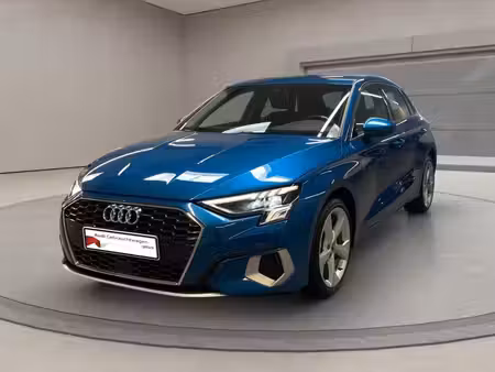 Audi A3 2.0 TDI 150
