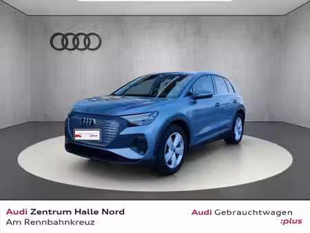 Audi Q4 e-tron 40 204