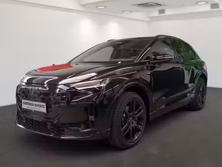 Audi Q4 e-tron quattro