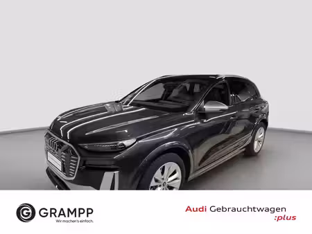 Audi Q6 E-Tron quattro