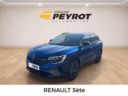 Renault Austral 1.2 200 Esprit Alpine