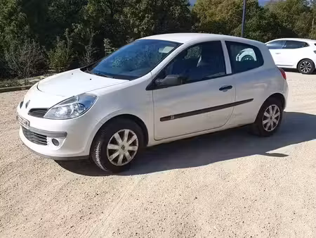 Renault Clio 1.5 dCi 70 Expression