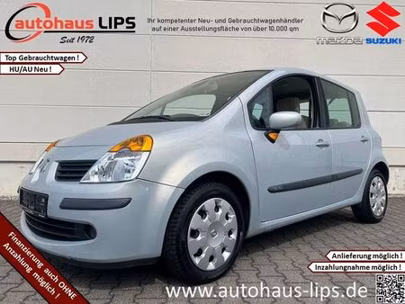 Renault Modus 1.6 110 Privilège