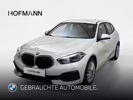BMW Série 1 118i 1.5 136 sDrive