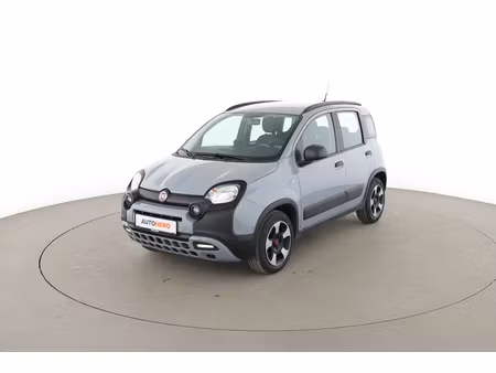 Fiat Panda 1.0 70