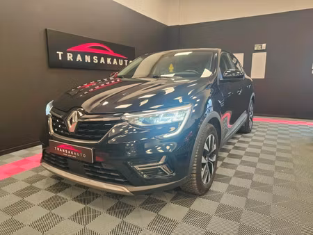 Renault Arkana E-Tech 1.6 145 Evolution