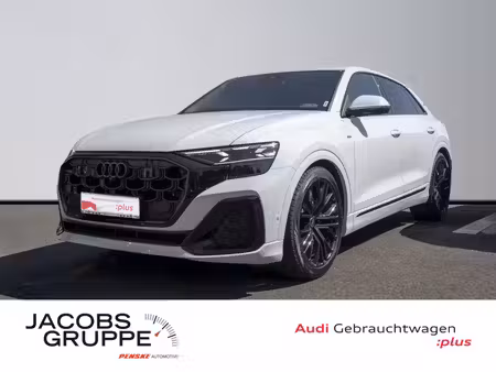 Audi 50 