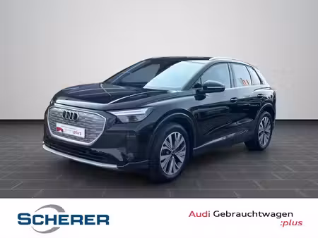 Audi Q4 e-tron 40 204