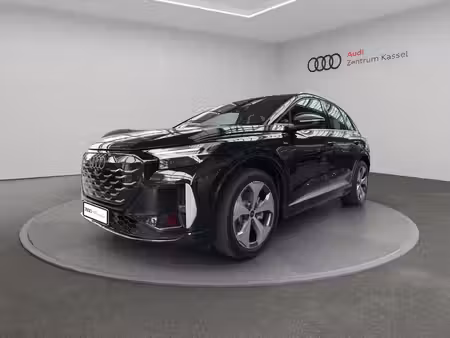 Audi Q4 e-tron 50
