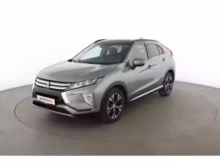 Mitsubishi Eclipse Cross 1.5 163