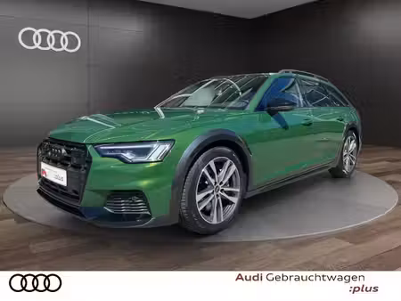 Audi A6 S6 3.0 TDI 344 quattro