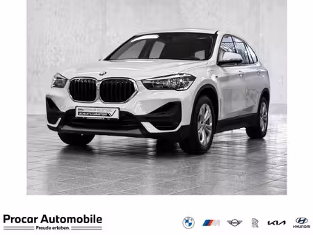 BMW X1 25e 1.5 xDrive