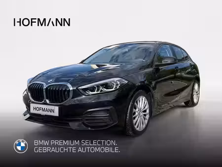 BMW Série 1 118i 1.5 136 sDrive