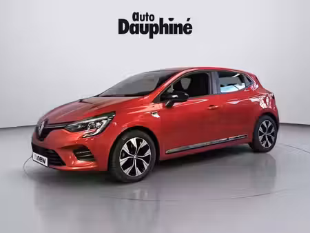 Renault Clio 1.0 TCe 90