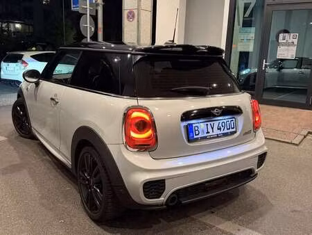 Mini Mini Cooper 1.5 136