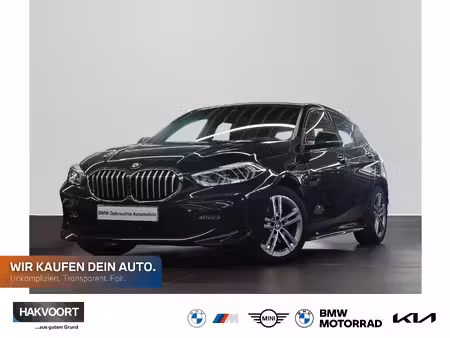 BMW Série 1 118i 1.5 136 sDrive