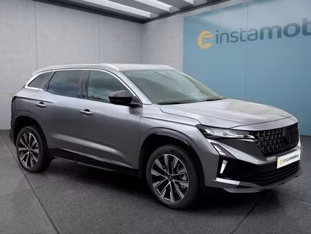 Renault Austral 1.2 200