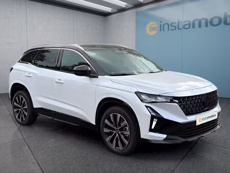 Renault Austral 1.2 200