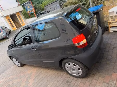 Volkswagen FOX 1.2 Fox