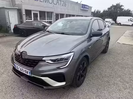 Renault Arkana E-Tech 1.6 145