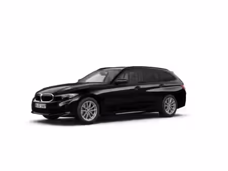 BMW Série 3 320d 2.0 190