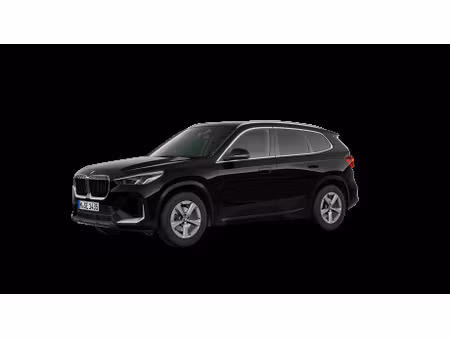 BMW X1 20d 2.0 190 xDrive
