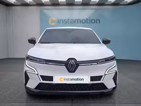 Renault Mégane E-Tech Techno