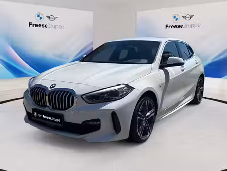 BMW Série 1 120d 2.0 140 xDrive