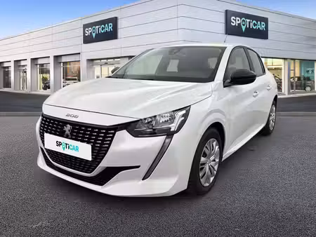 Peugeot 208 1.2 PureTech 75 Premium