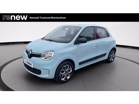 Renault Twingo 81